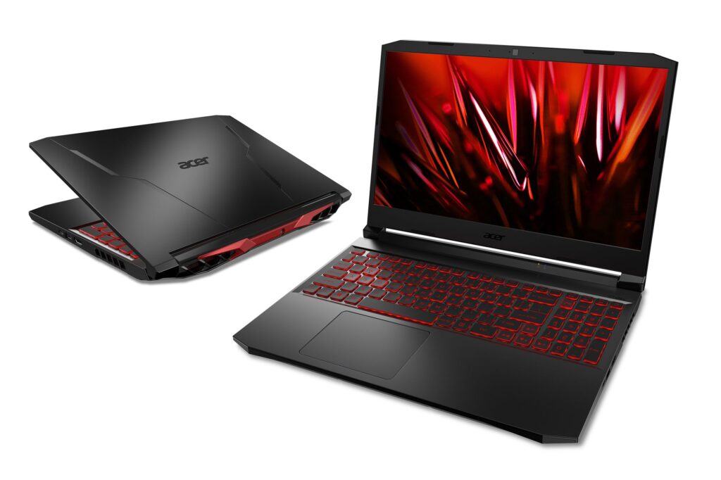 Acer Nitro 5 