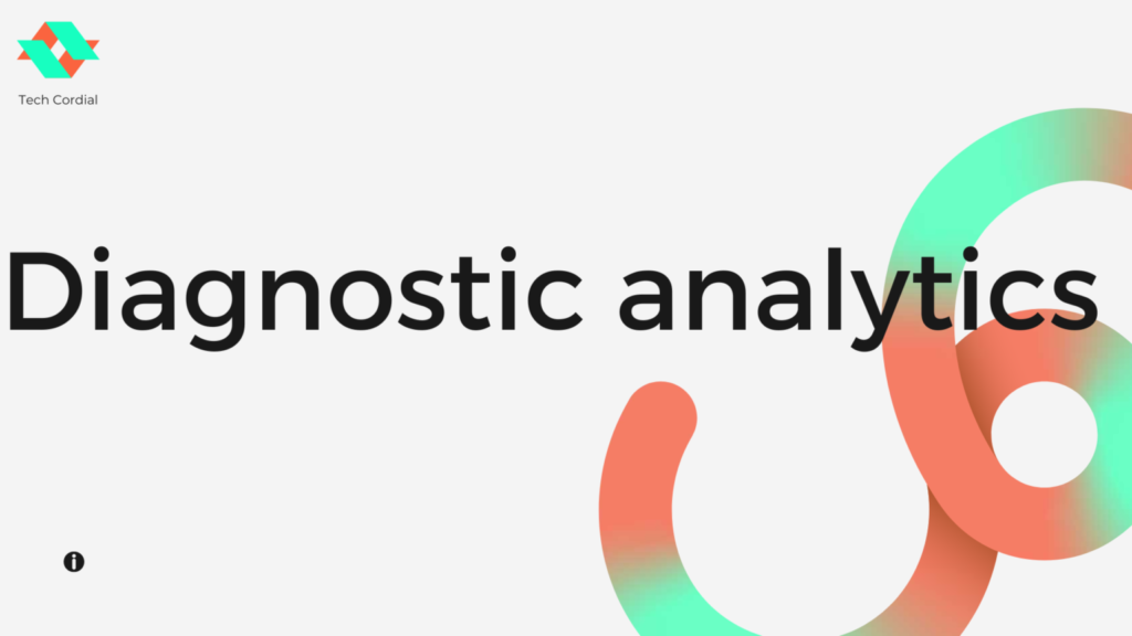 Diagnostic Analytics