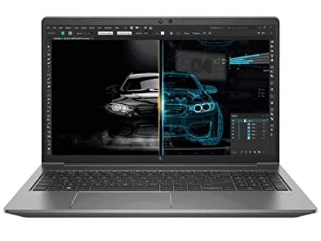 HP ZBook Power G8