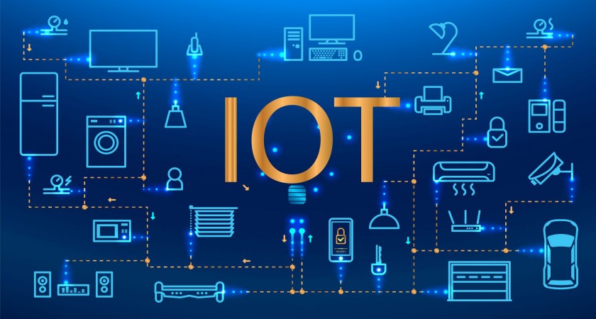 Internet of Things (IoT): The Ultimate Guide to the Top 7 Internet of ...