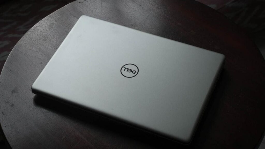 Dell Inspiron 15 3505