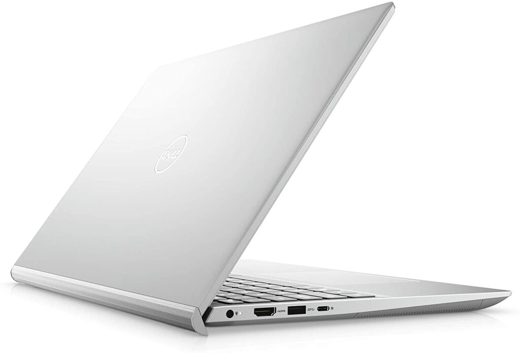 Dell Inspiron 15 7501