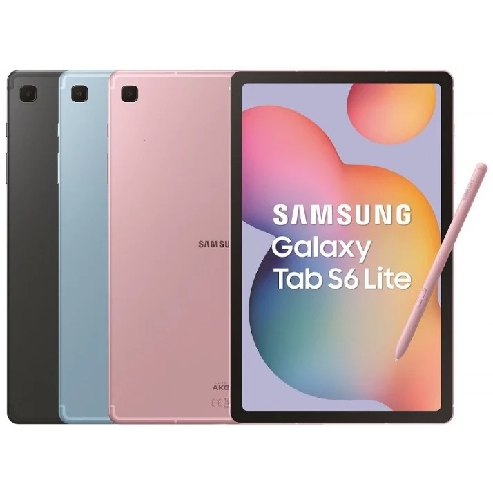 Galaxy Tab S6 Lite 2022