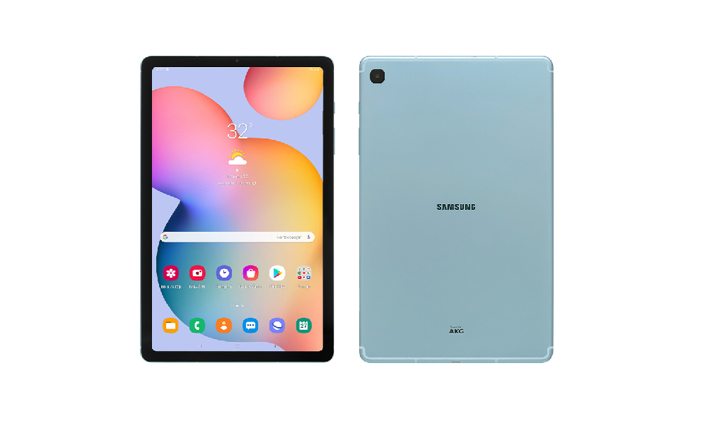  Galaxy Tab S6 Lite 2022 