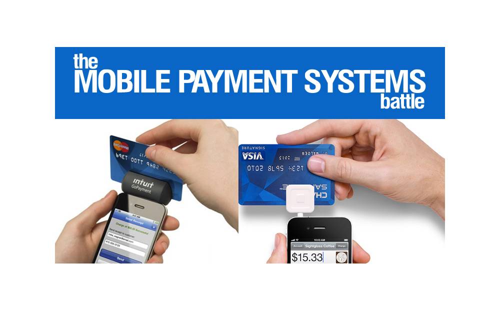 Mobile Payment Systems