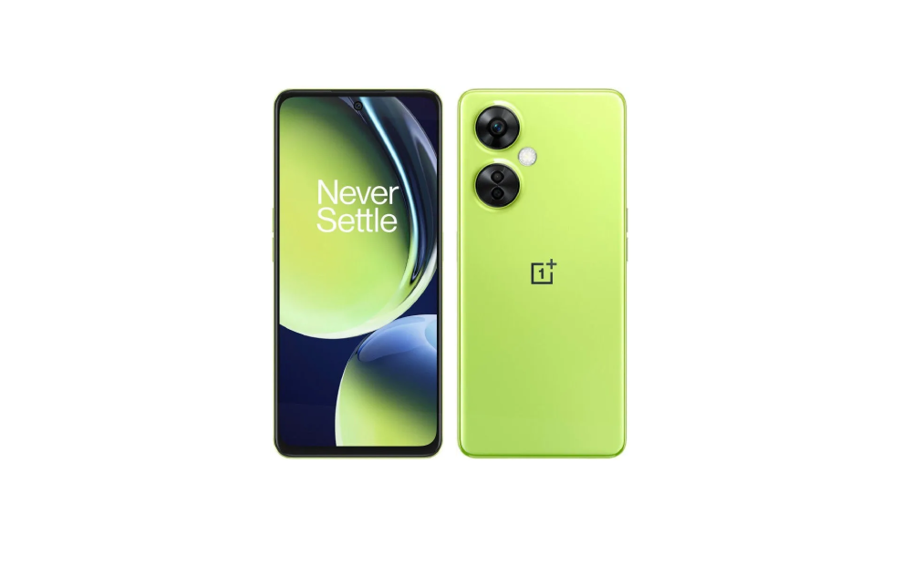  OnePlus Nord CE 3 Lite 5G 