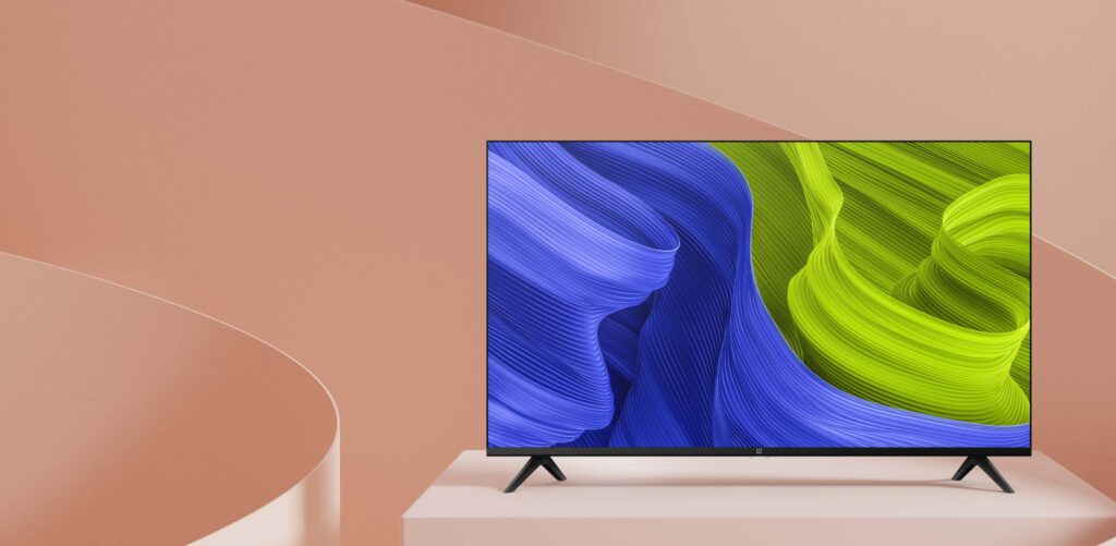 OnePlus Y1S 40-inch TV