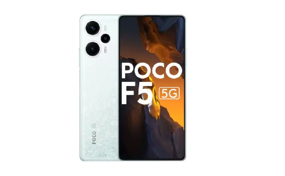 POCO F5