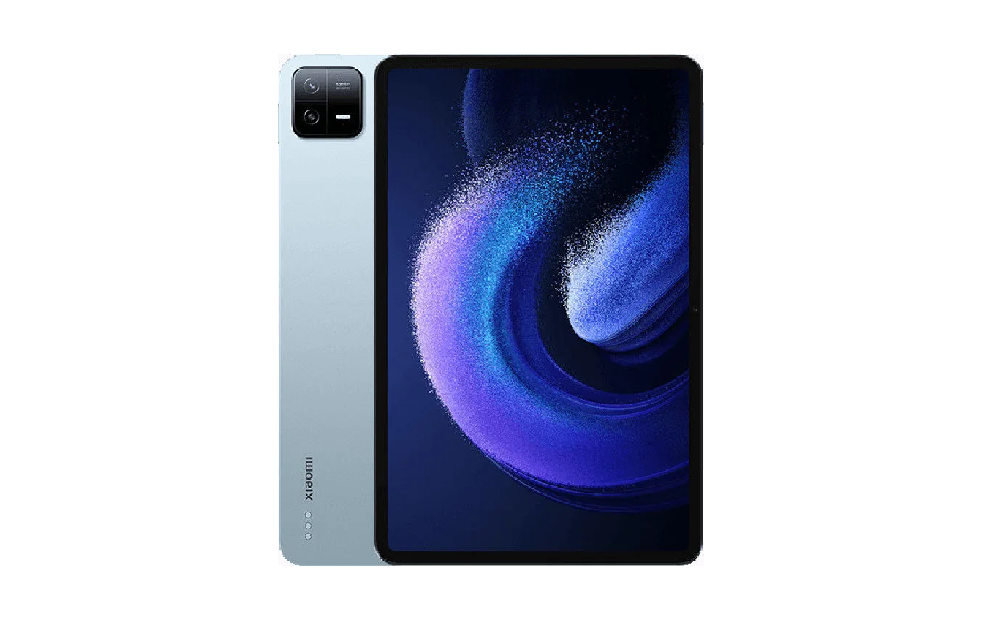 Xiaomi Pad 6