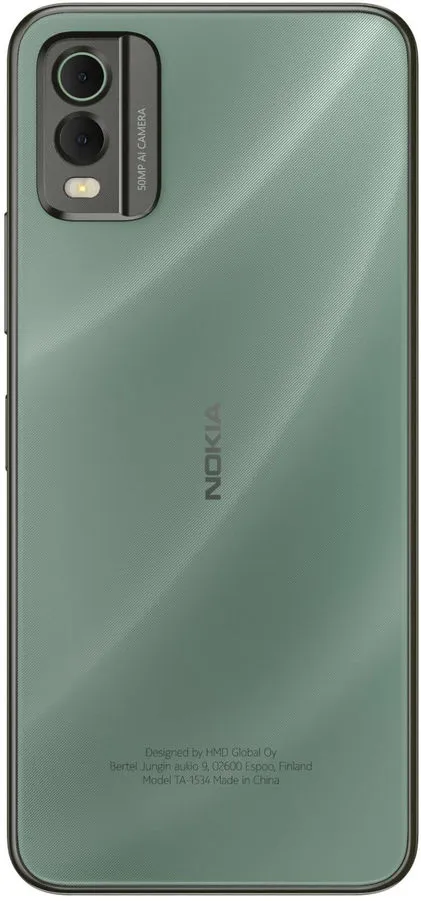 Nokia C32