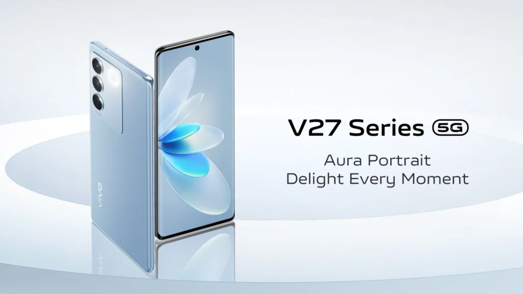 vivo V27