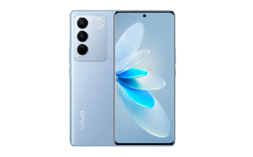 vivo V27