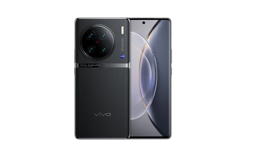  vivo X90 Pro Plus 