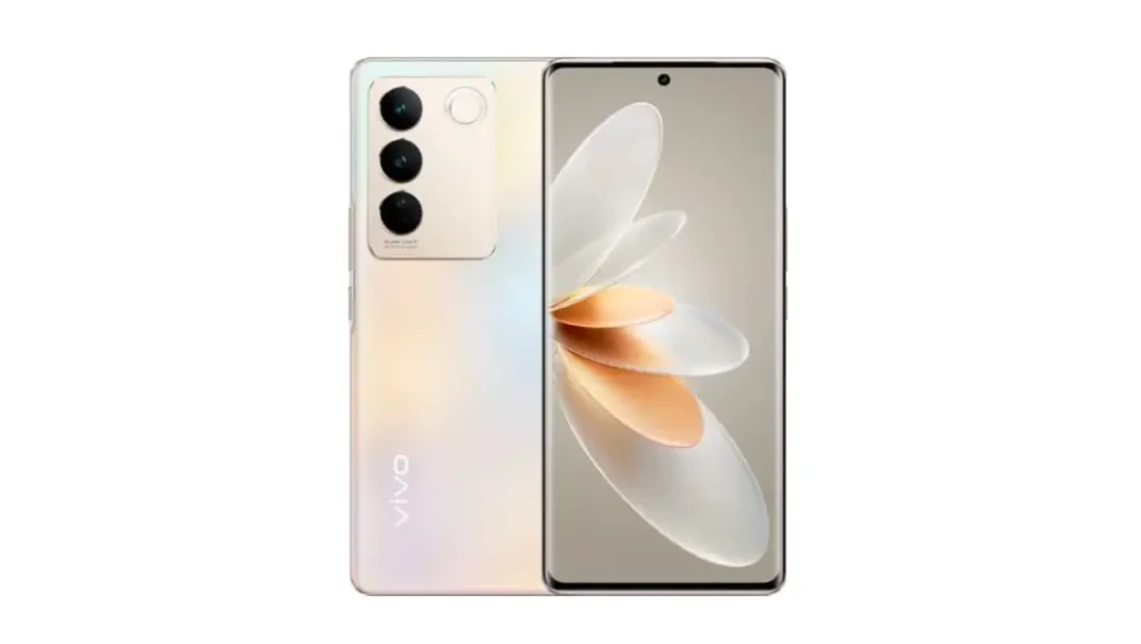 Vivo S16