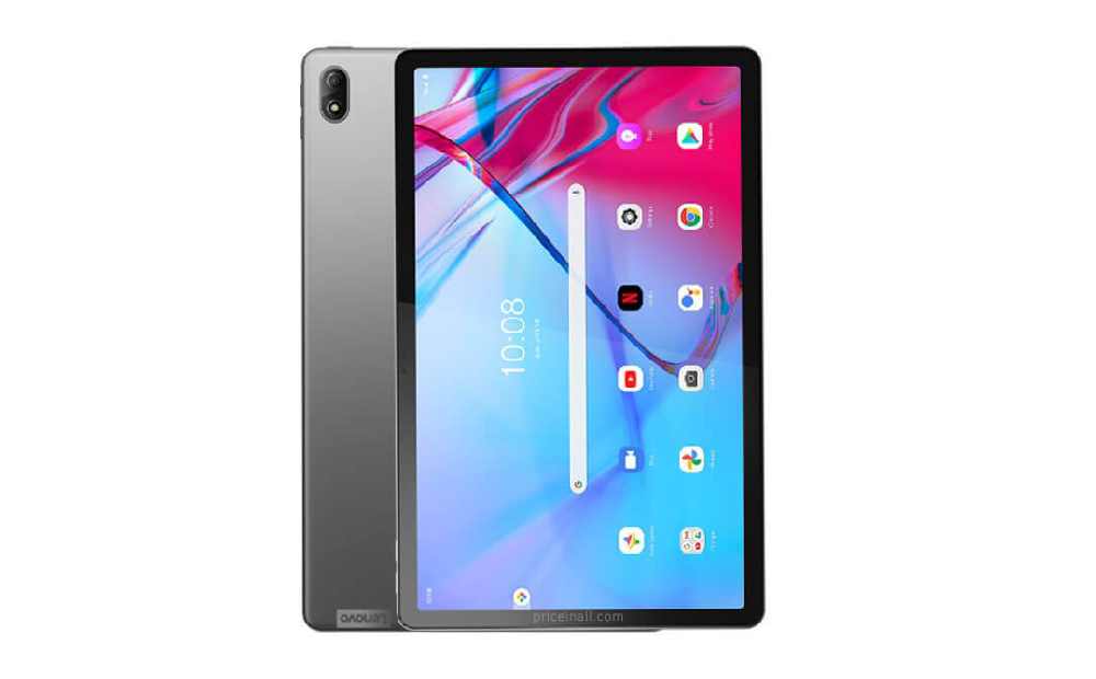 lenovo tap p10