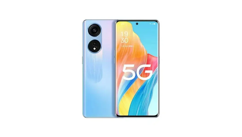  OPPO A1 Pro 