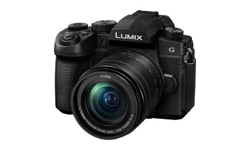 Panasonic Lumix DC-G95 Mirrorless Camera