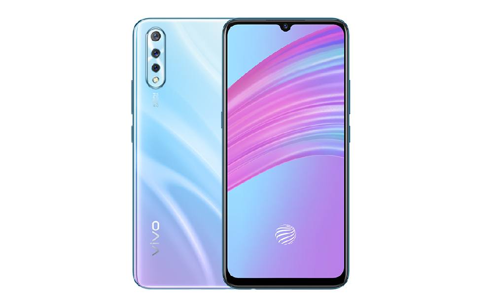 Vivo S1
