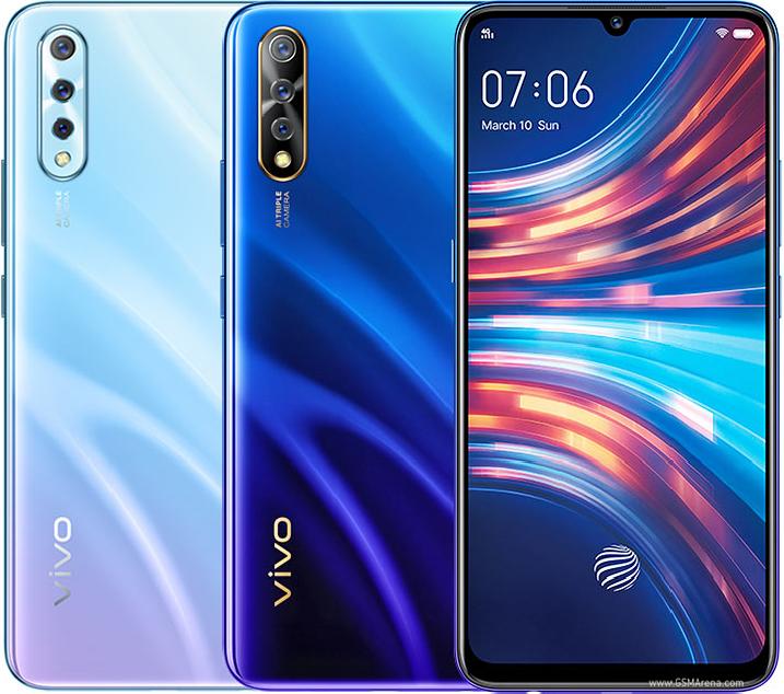 Vivo S1